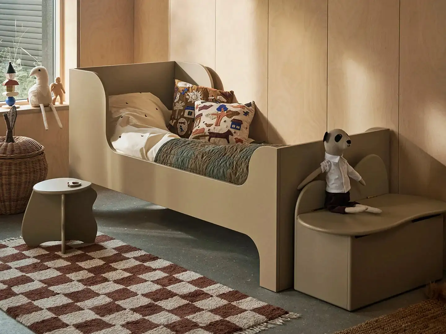 Children's bed - Image 6