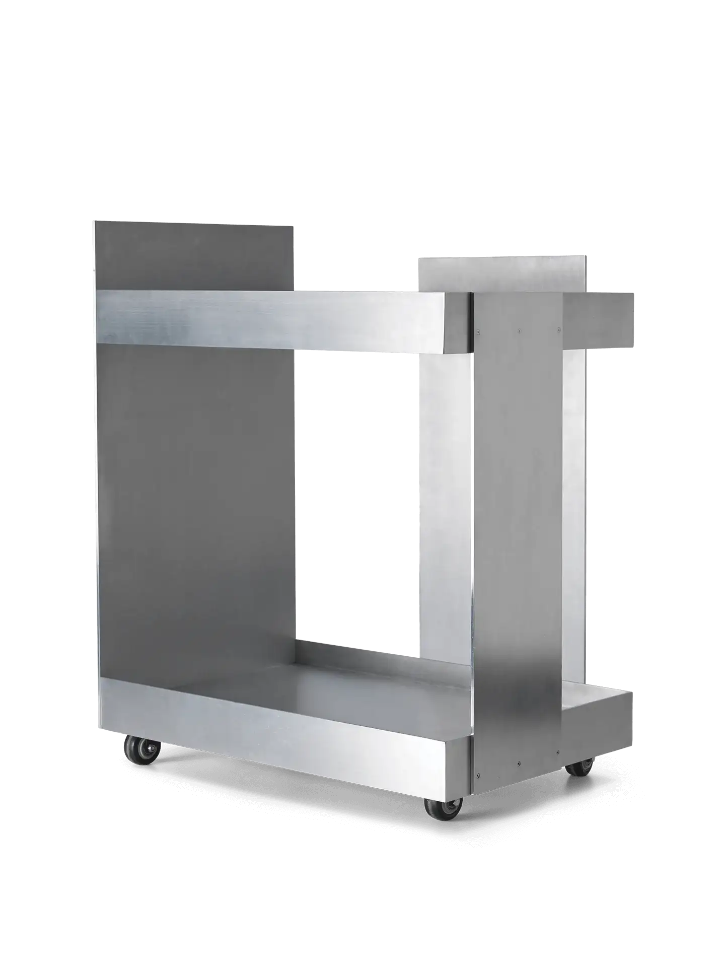 Carrito auxiliar - Imagen 4
