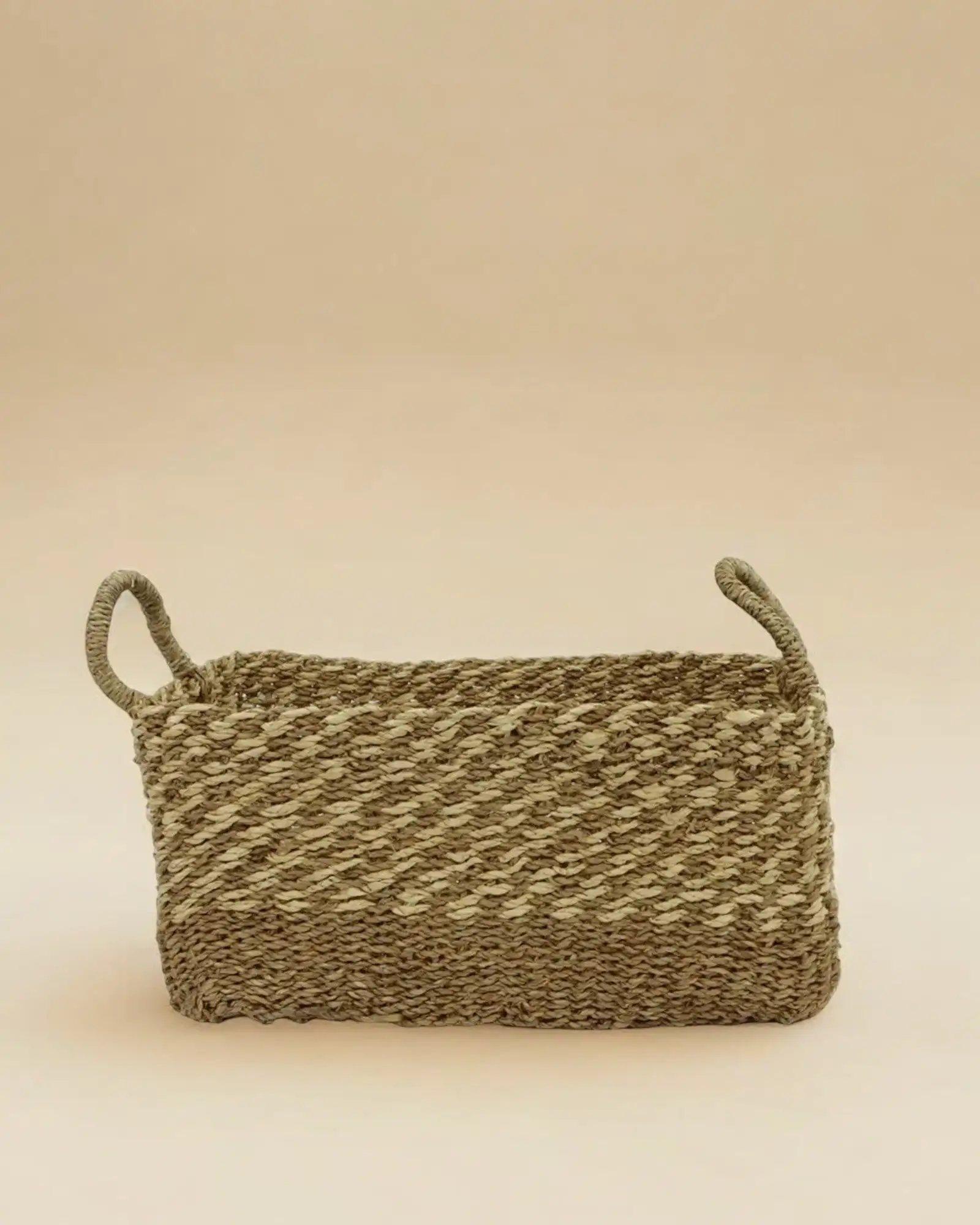 Three sizes storage baskets - Image 4