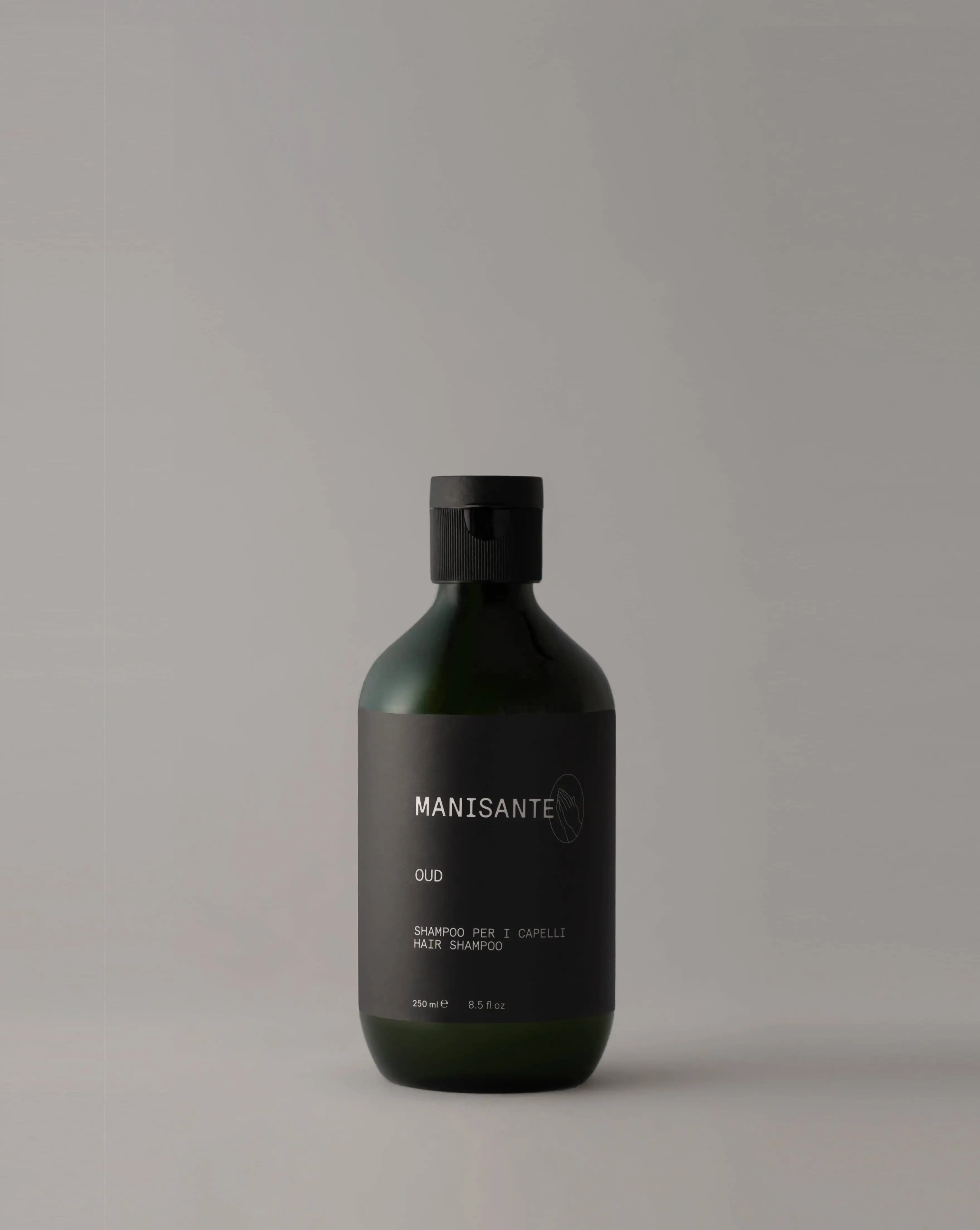 Champú suave vegano premium con ingredientes naturales - Imagen 2