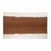 Brown Mocha Mousse Colcha - Image 2