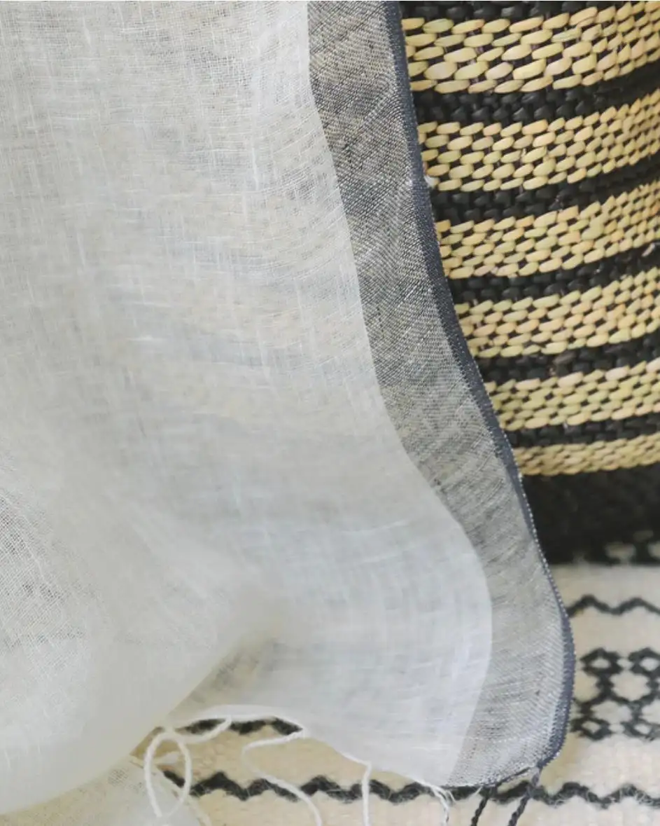 100% linen curtains (140x300)