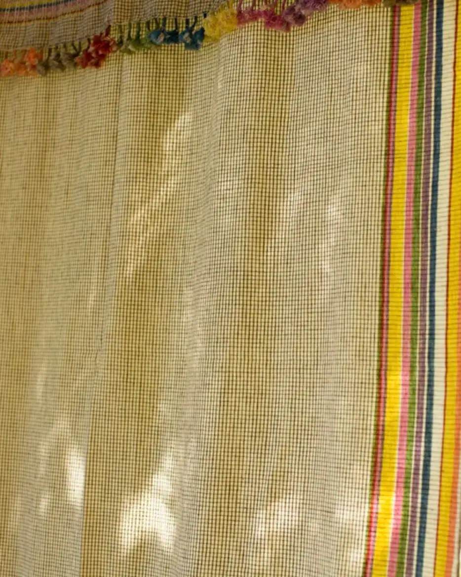 Cortinas Habitación infantil 100x300 - Imagen 2