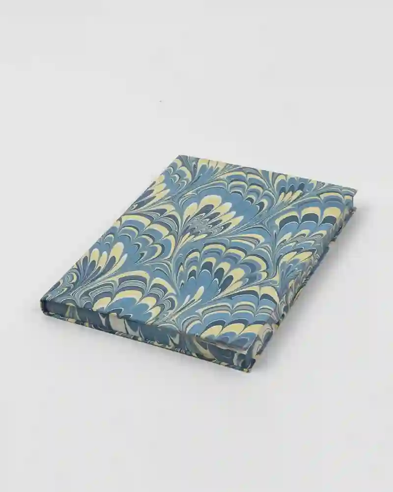 Artist Notebook