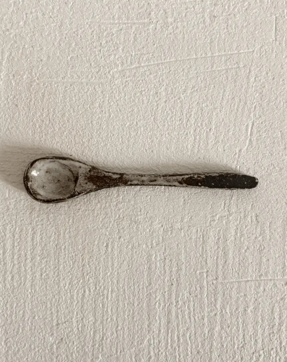 Cuchara pequeña - Lungo
