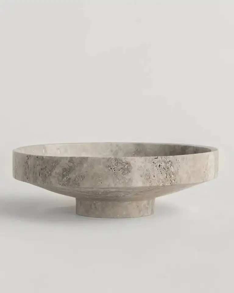 Decorative bowl (various colors)