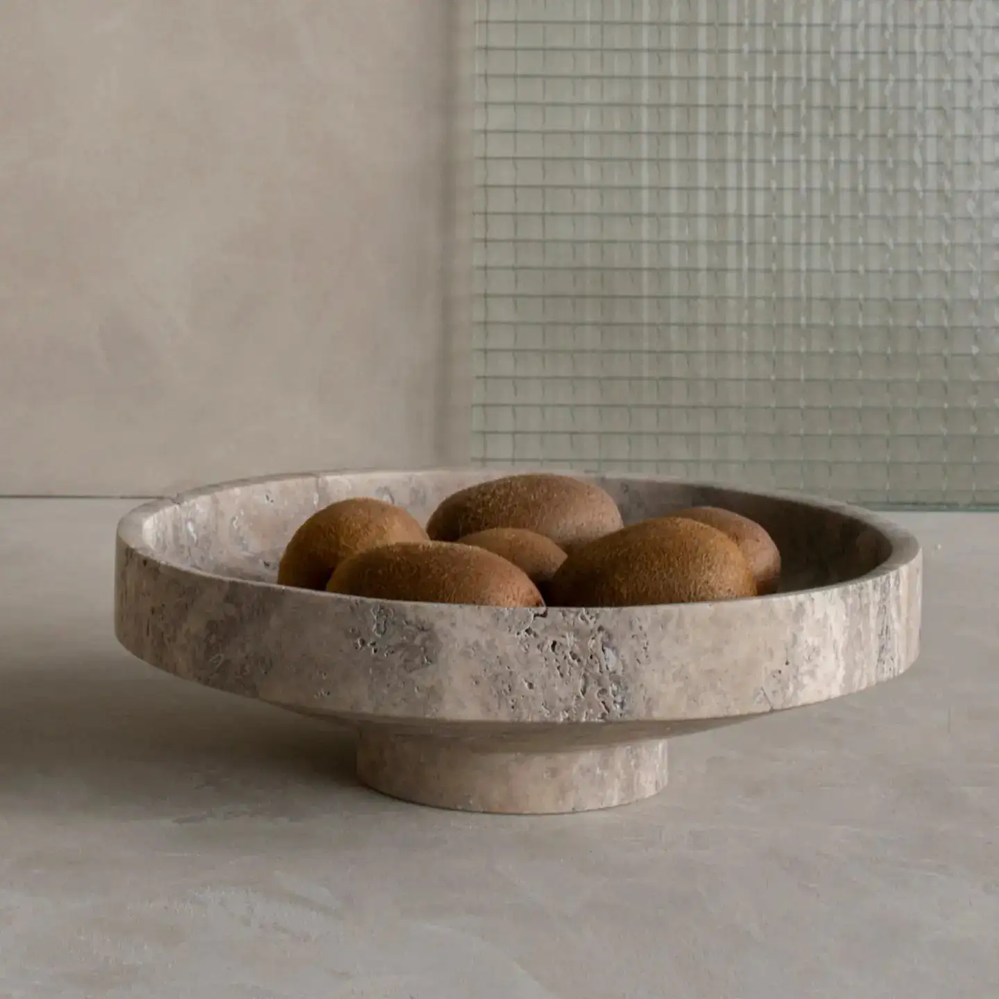Cuenco decorativo (varios colores) - Imagen 6