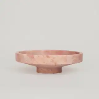 Cuenco decorativo (varios colores) - Imagen 8
