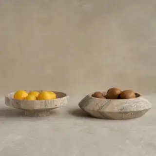 Decorative bowl (various colors) - Image 11