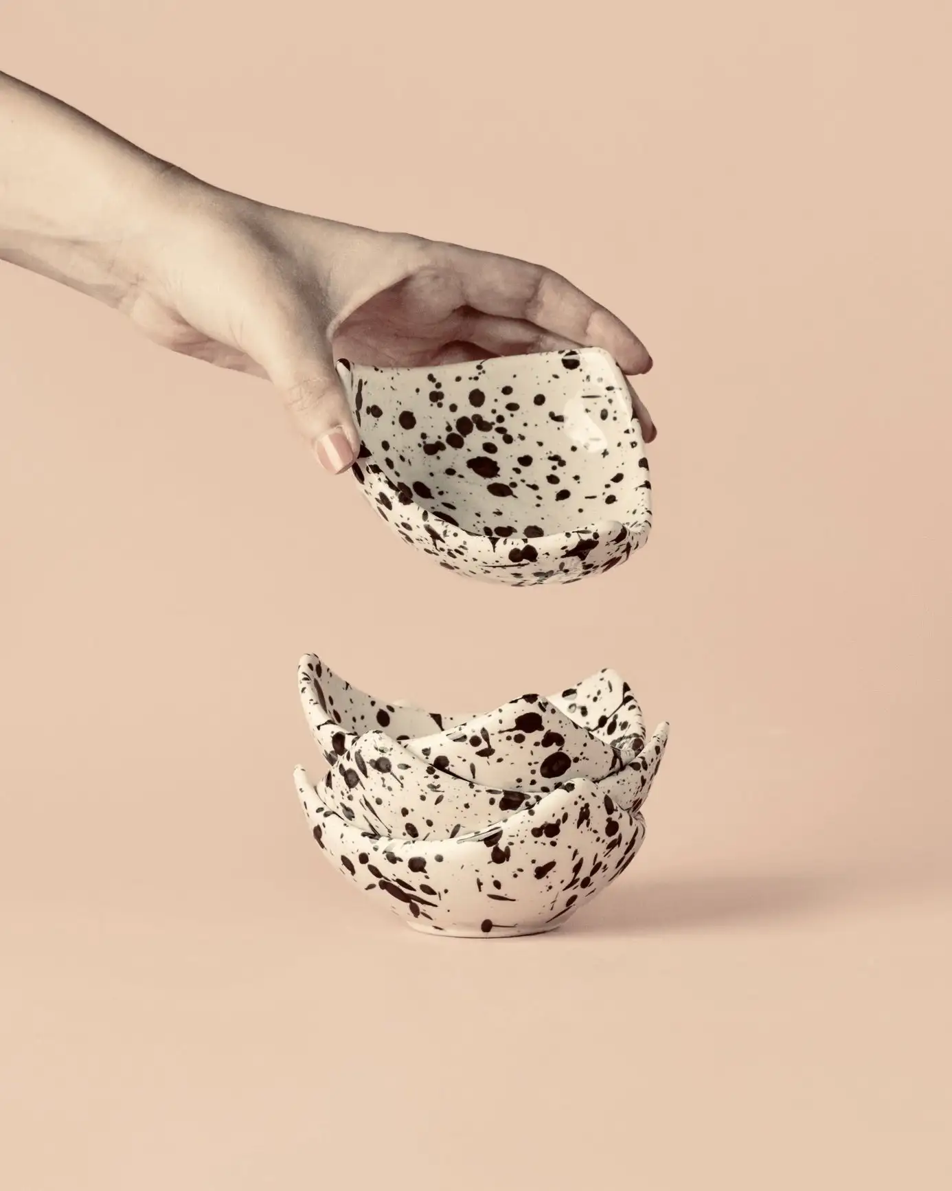 Small bowl for sauces - Image 2