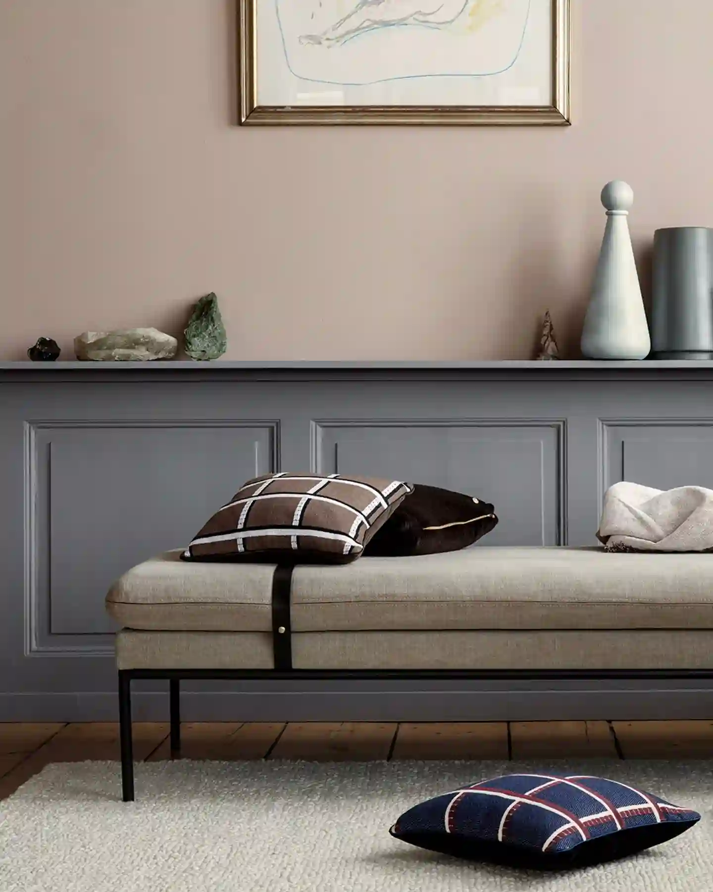 Daybed Turn