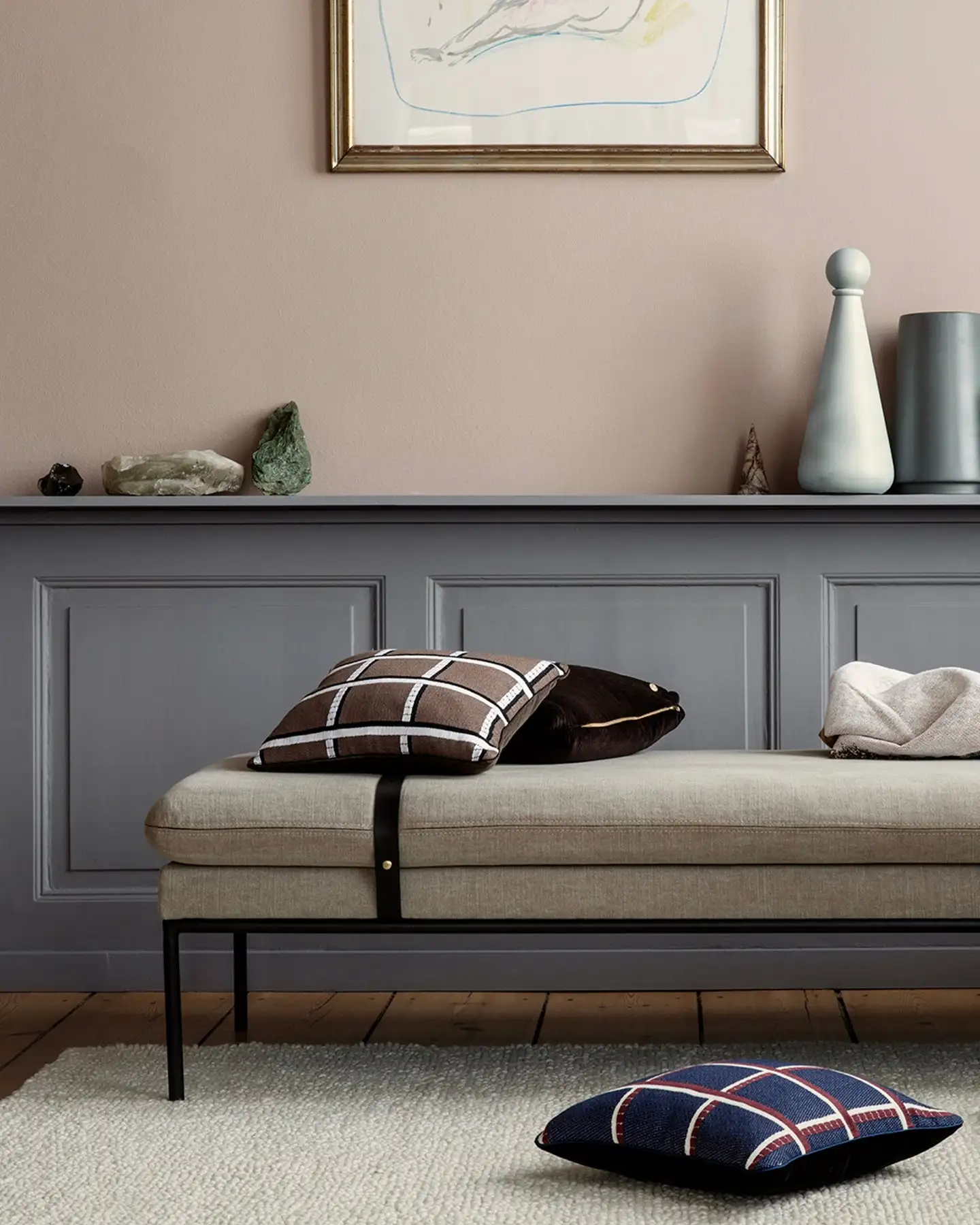 Daybed Turn