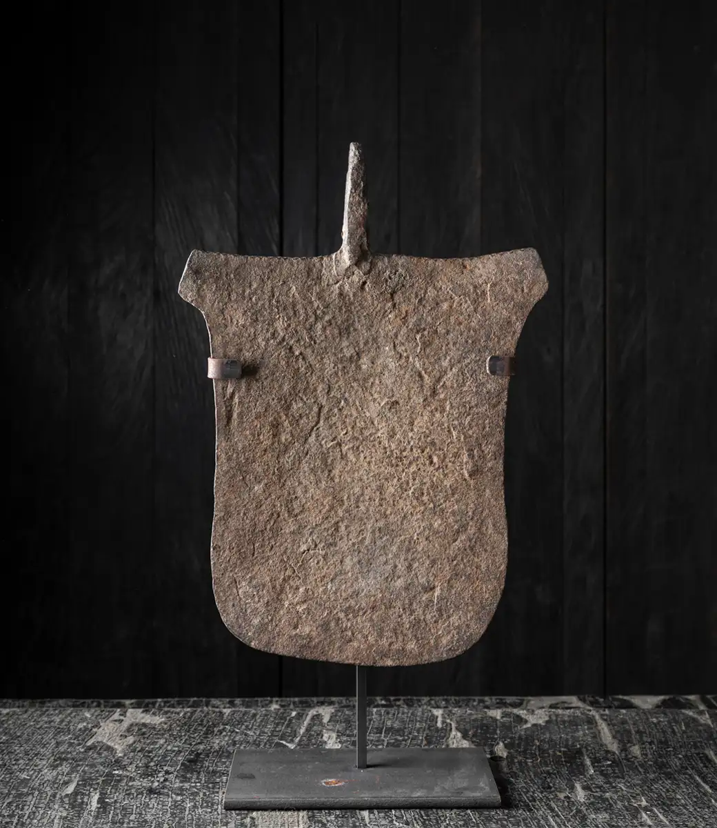 Ancient African shields - Image 3