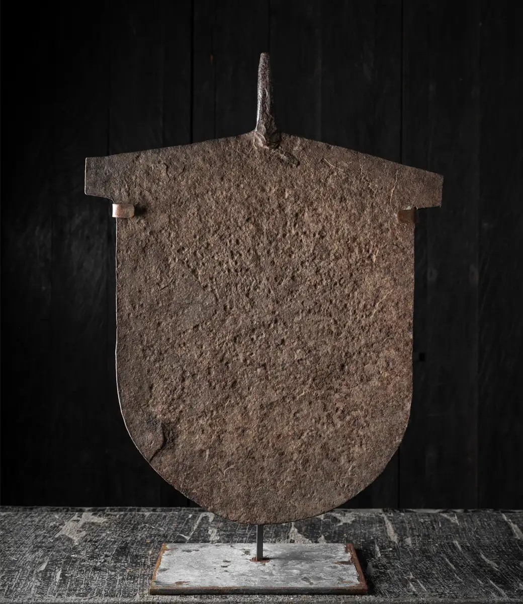 Ancient African shields - Image 5