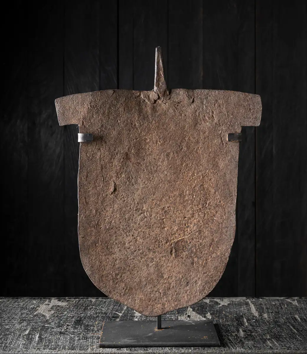 Ancient African shields - Image 6
