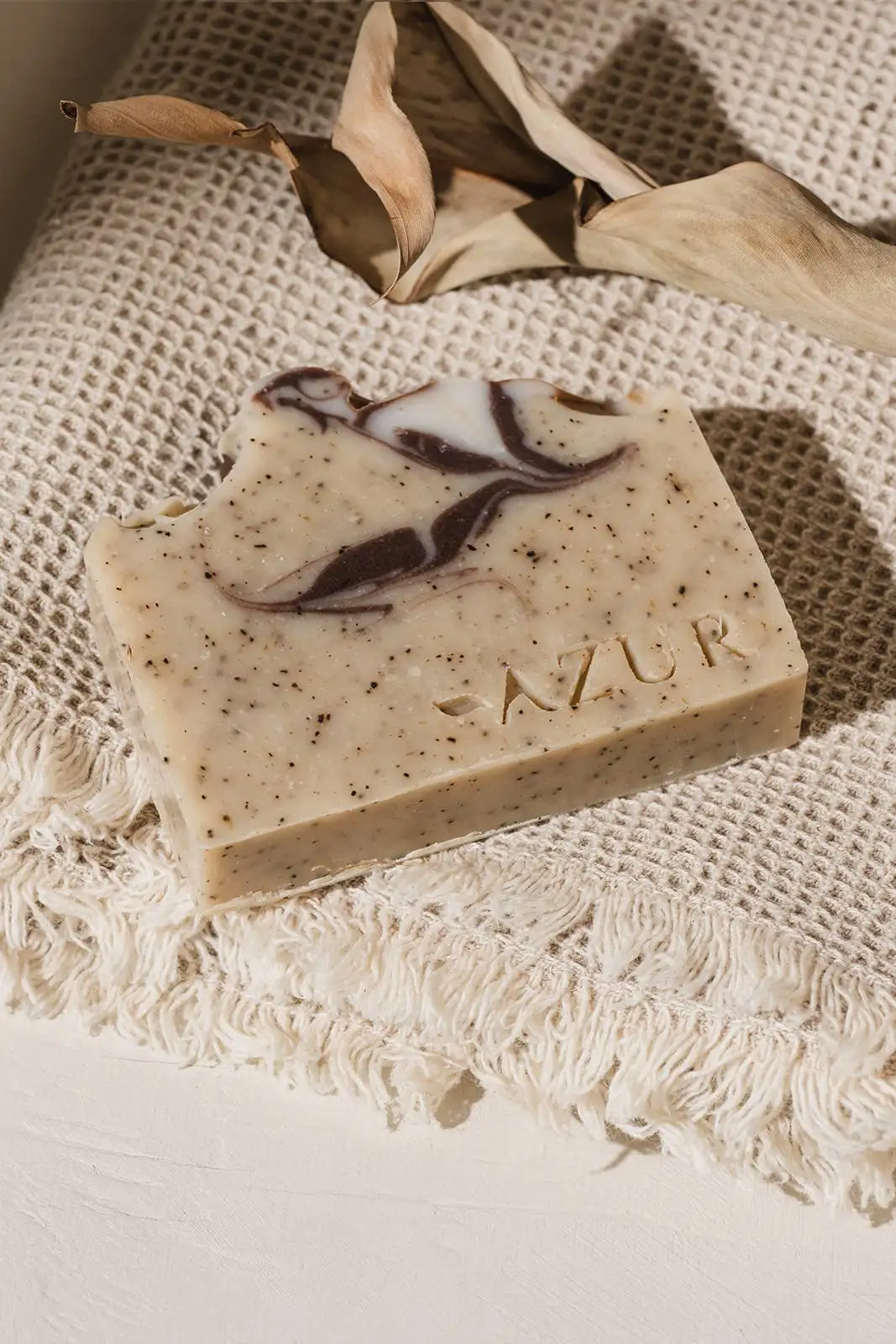 Natural Body Exfoliator - Image 3