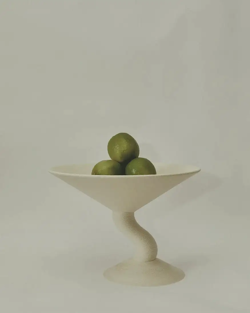 ECOSOSTABLE RAW FRUERO