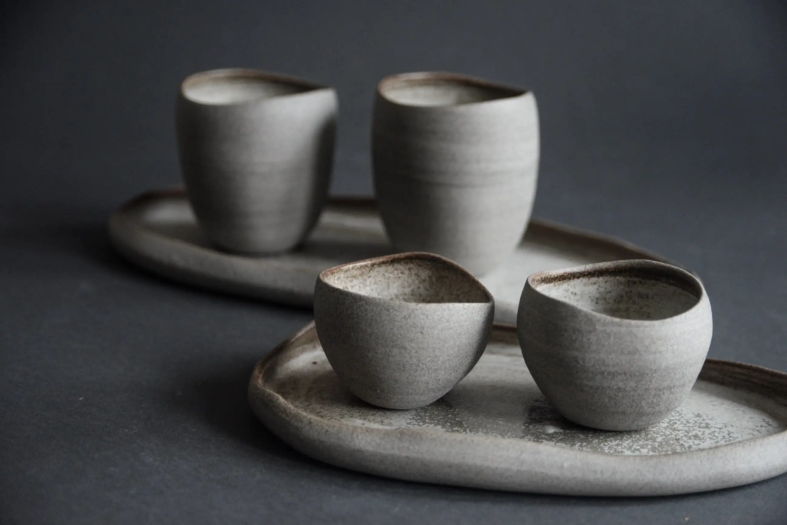 Fuentes de mesa artesanales - Imagen 3