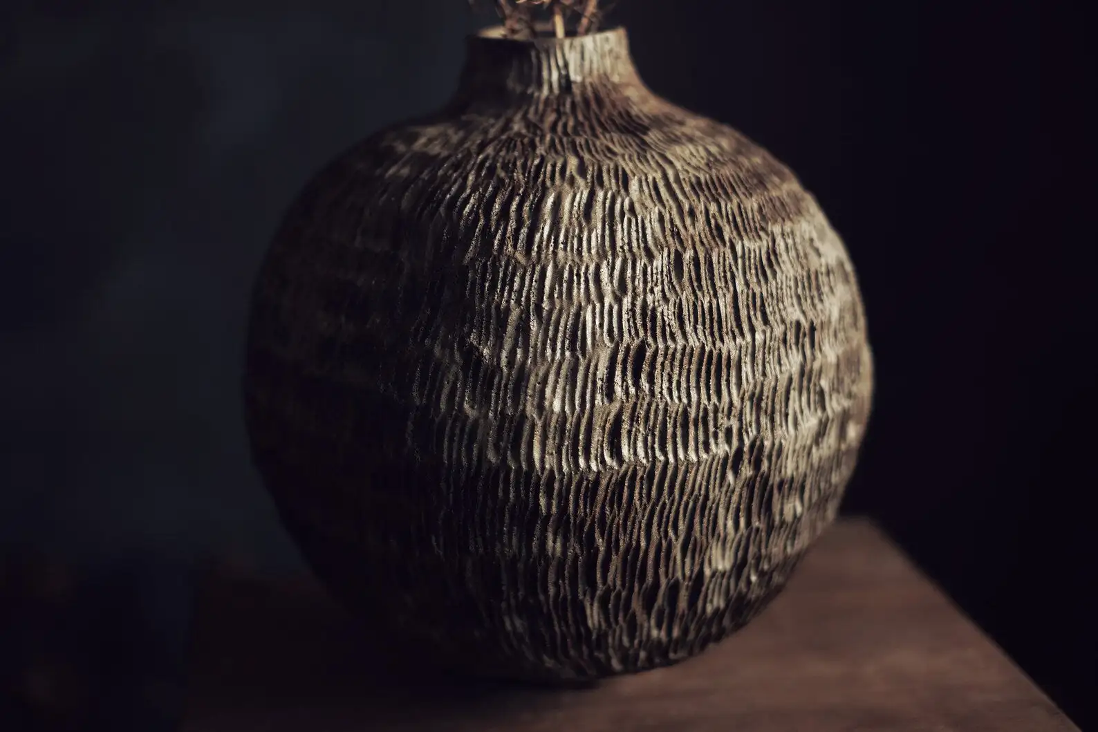 Wabi Sabi Ceramic Hand Handmade - Image 2