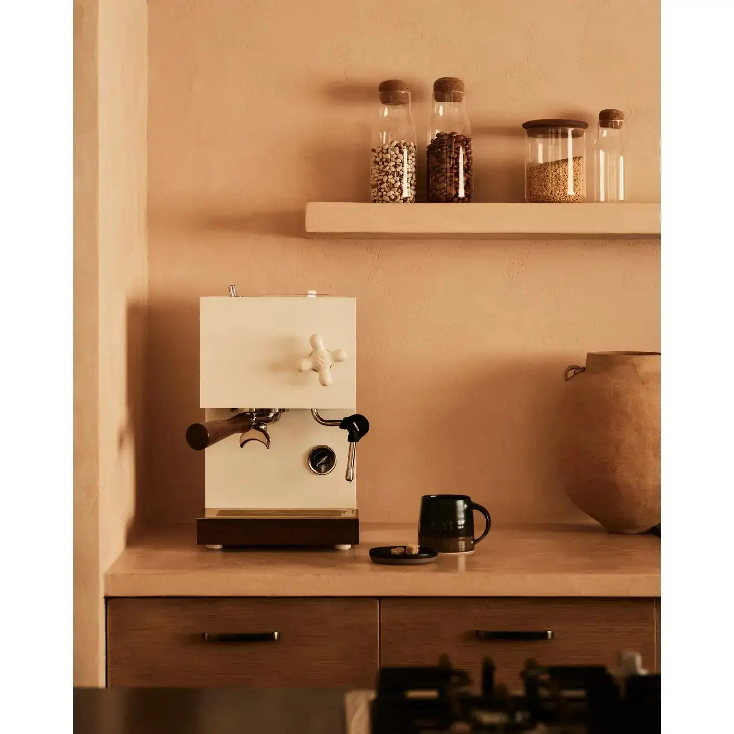 Jarrón terracota de Marta Bonilla - Imagen 3