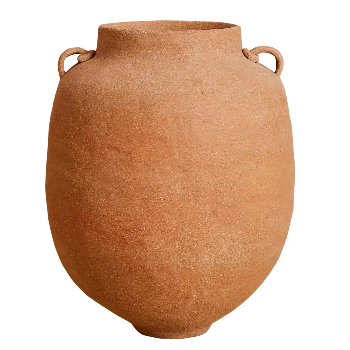 Jarrón terracota de Marta Bonilla - Imagen 4