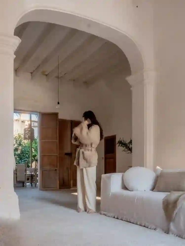 Short Kimono For Women