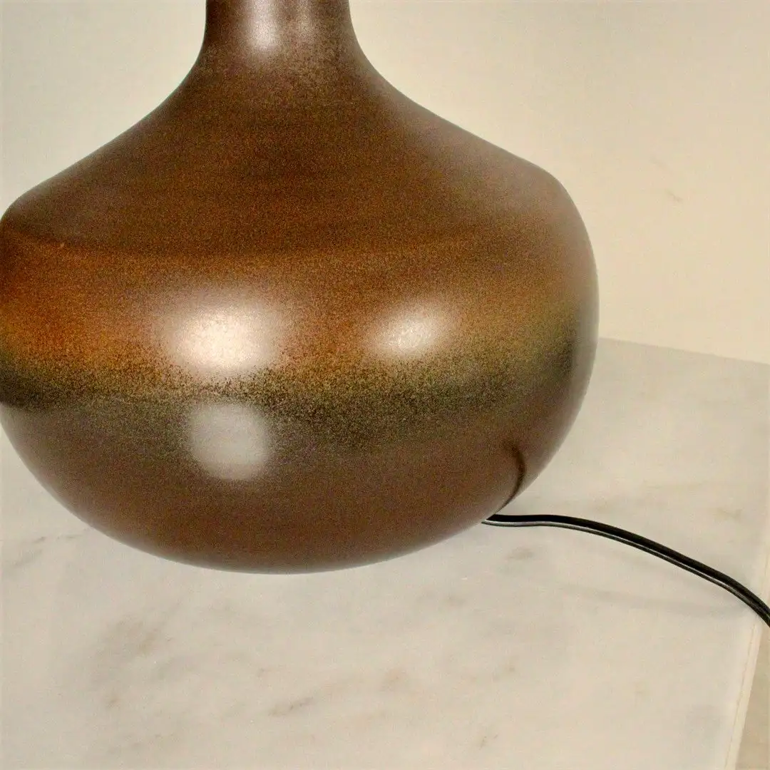 Rosenthal Ceramic Lamp (60s) - Image 3