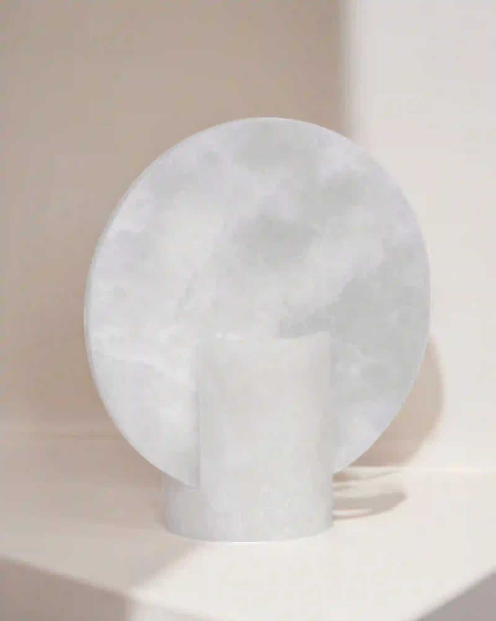 Luna Lamp