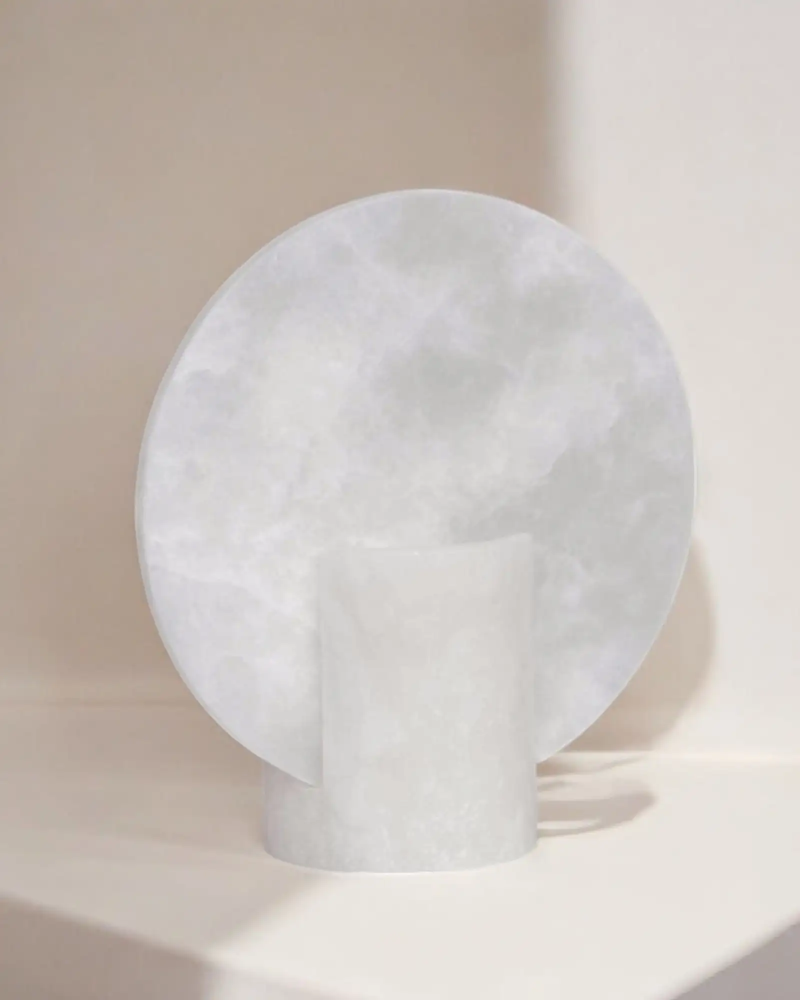 Luna Lamp