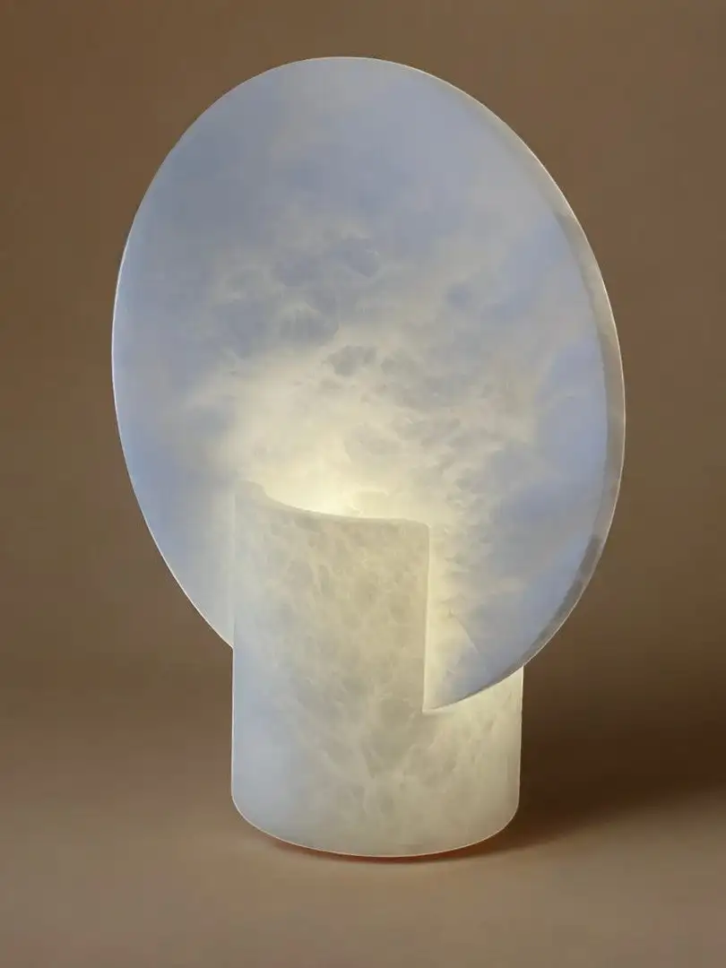 Lámpara Luna - Imagen 2