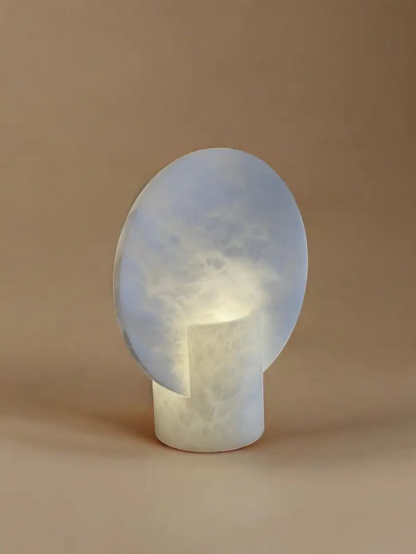 Lámpara Luna - Imagen 3