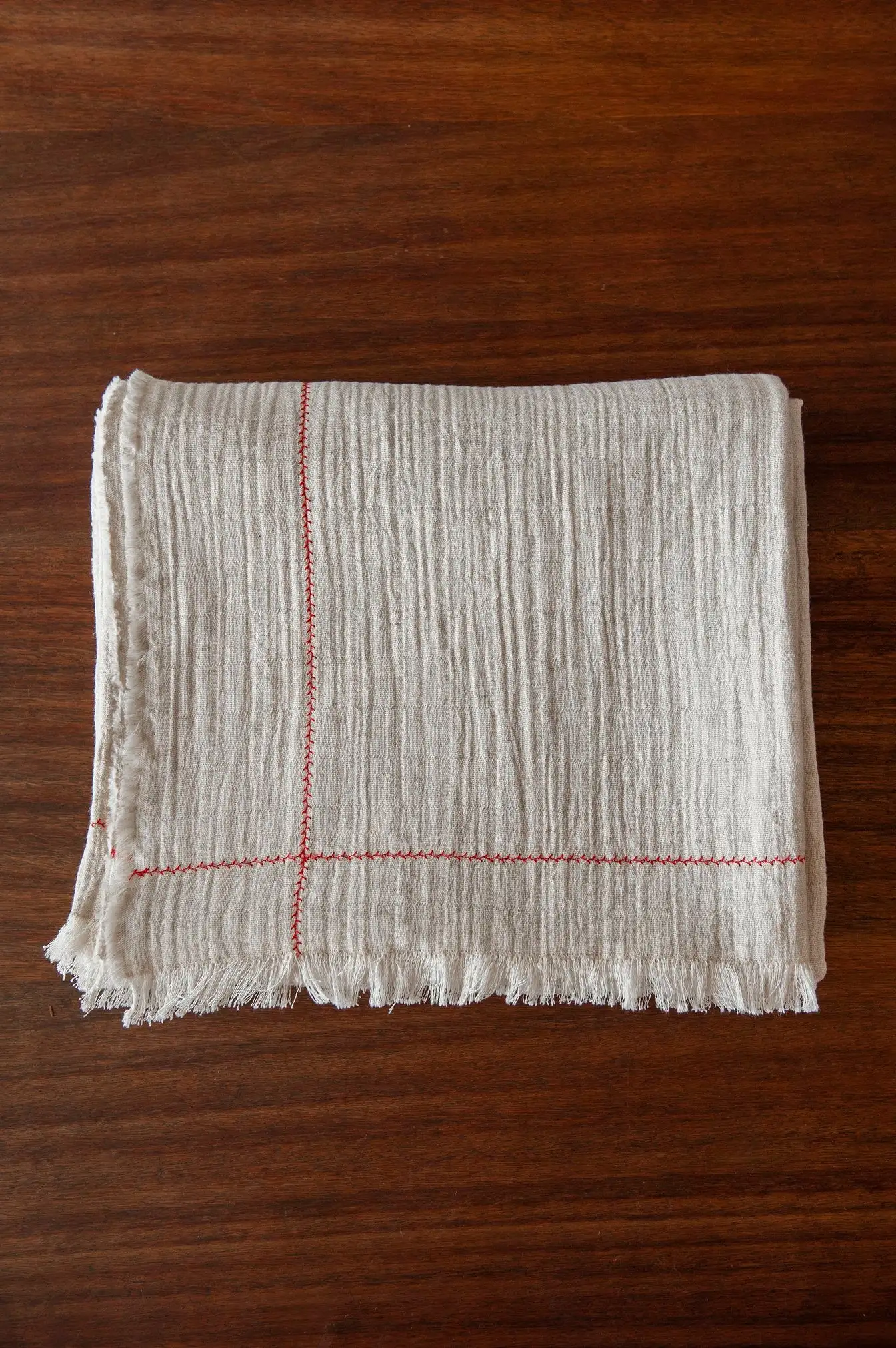 Rectangular table tablecloth 140x260 - Image 3