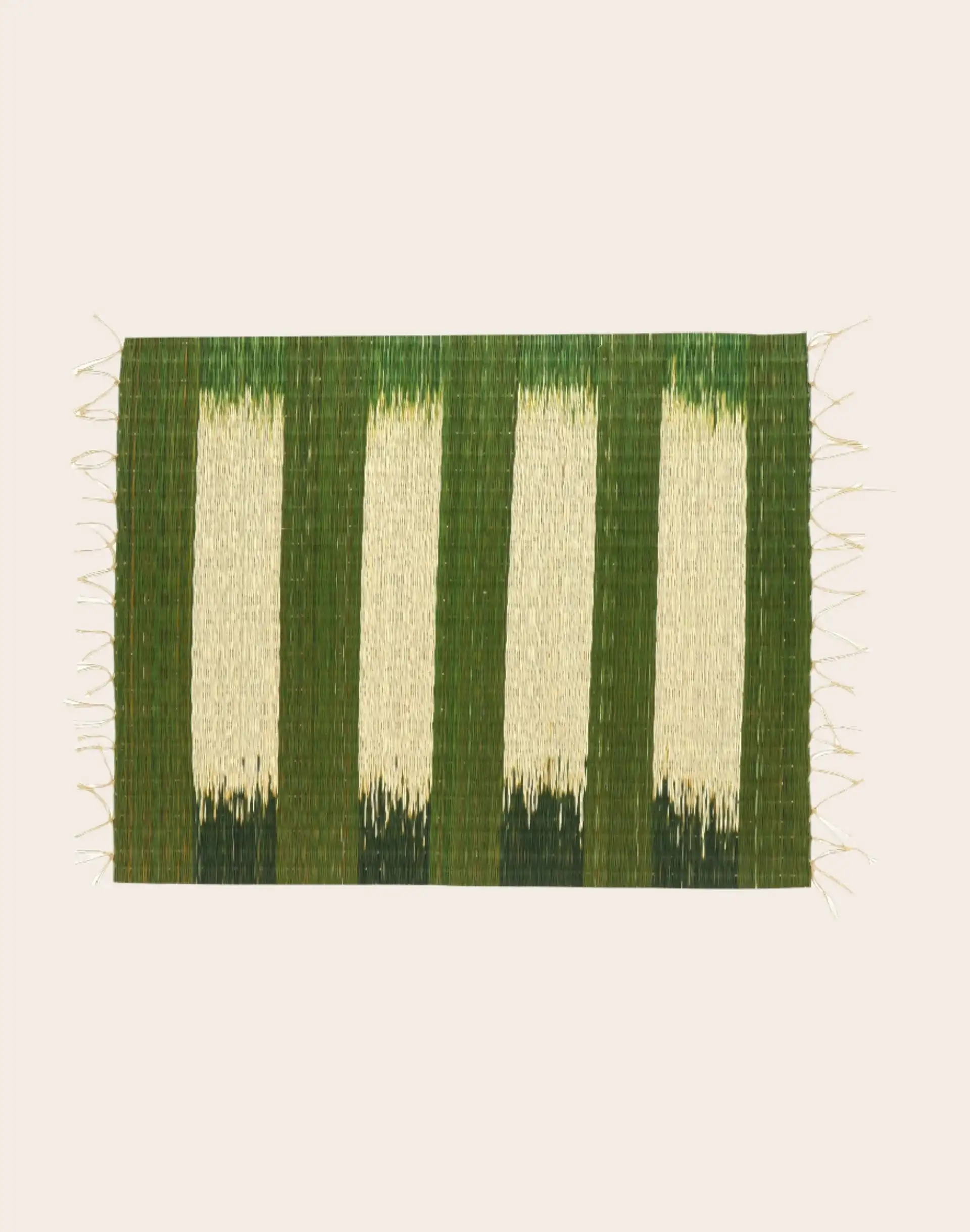 Individual tablecloth made in Cambodia - Image 4
