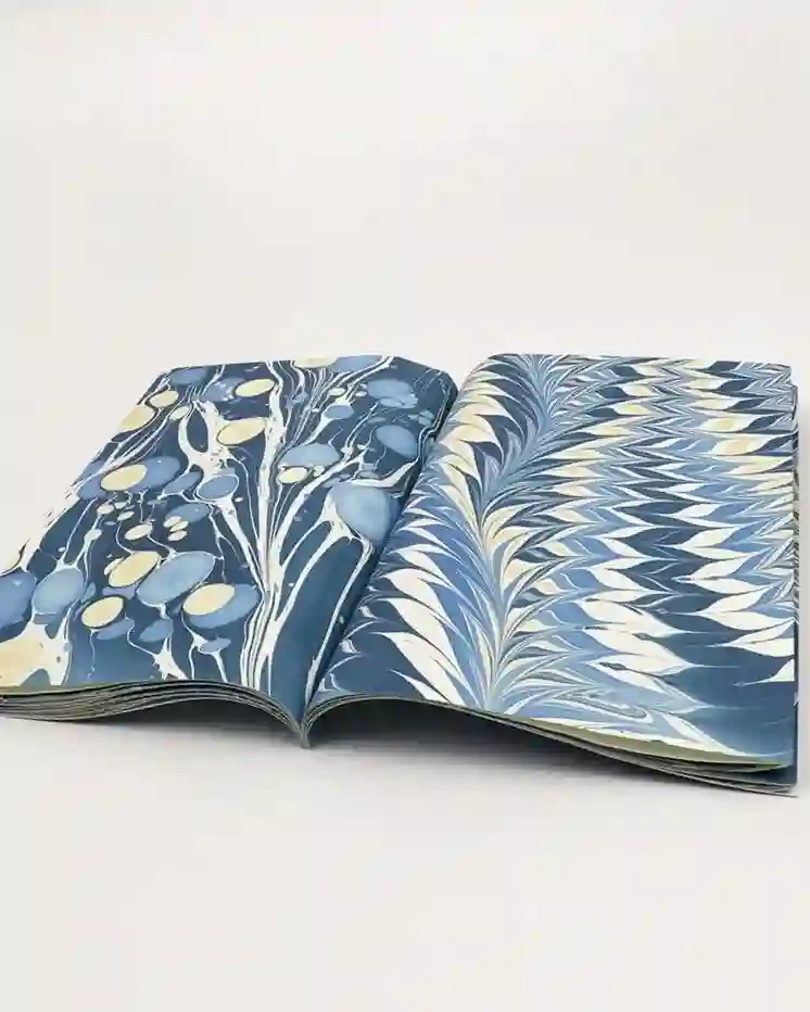 Elegant gift paper