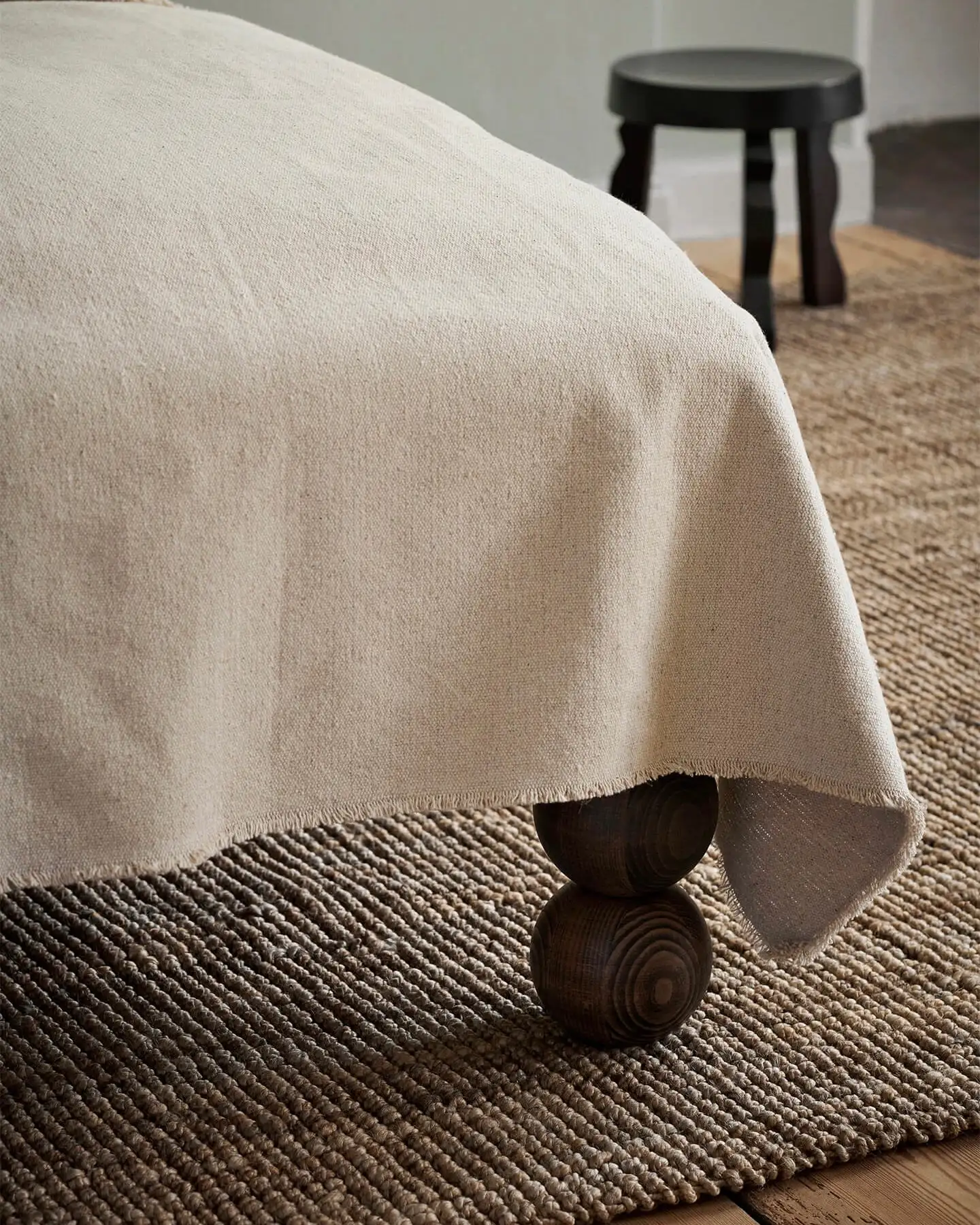 Bed legs (set of 4)