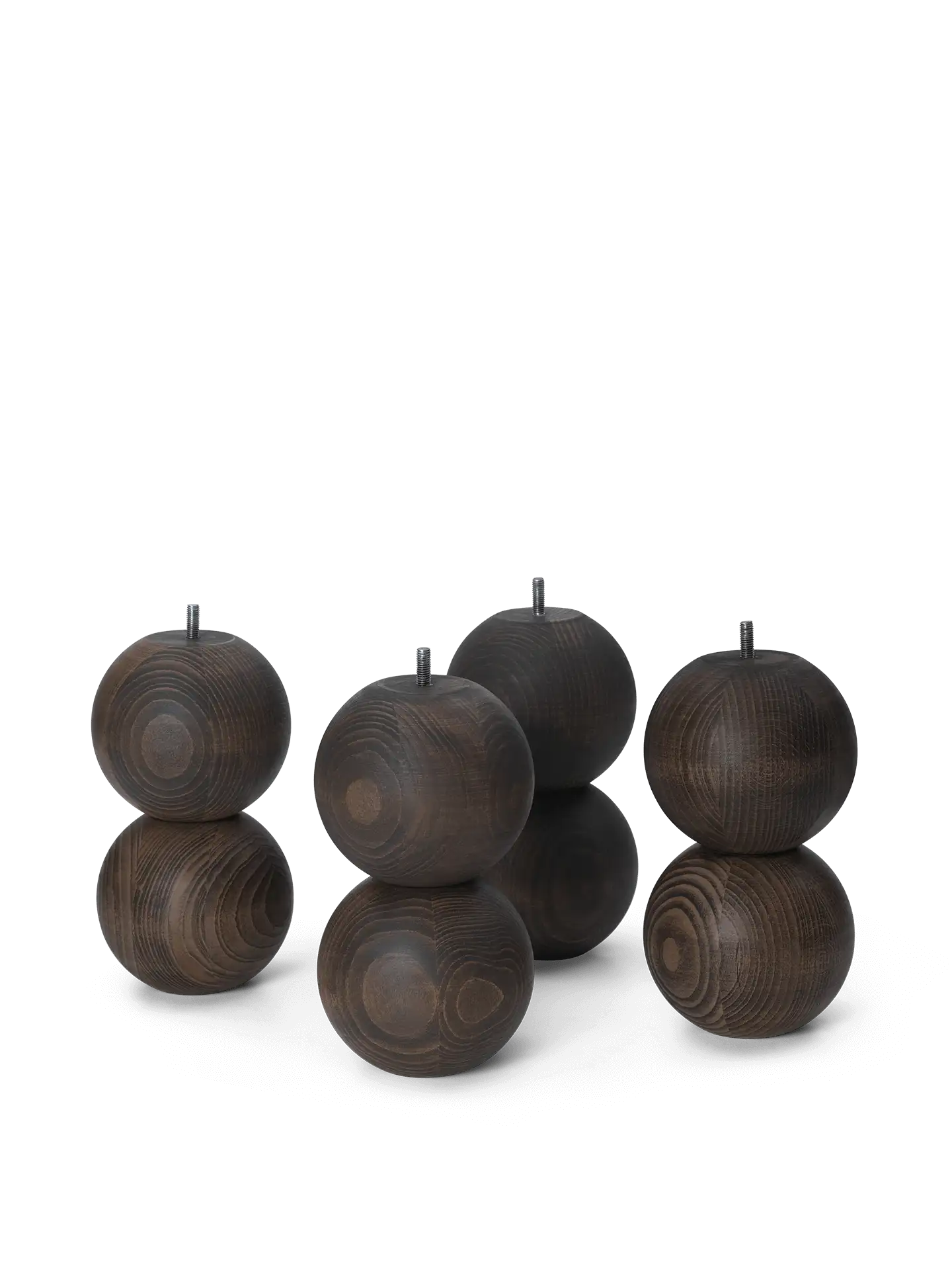 Bed legs (set of 4) - Image 2