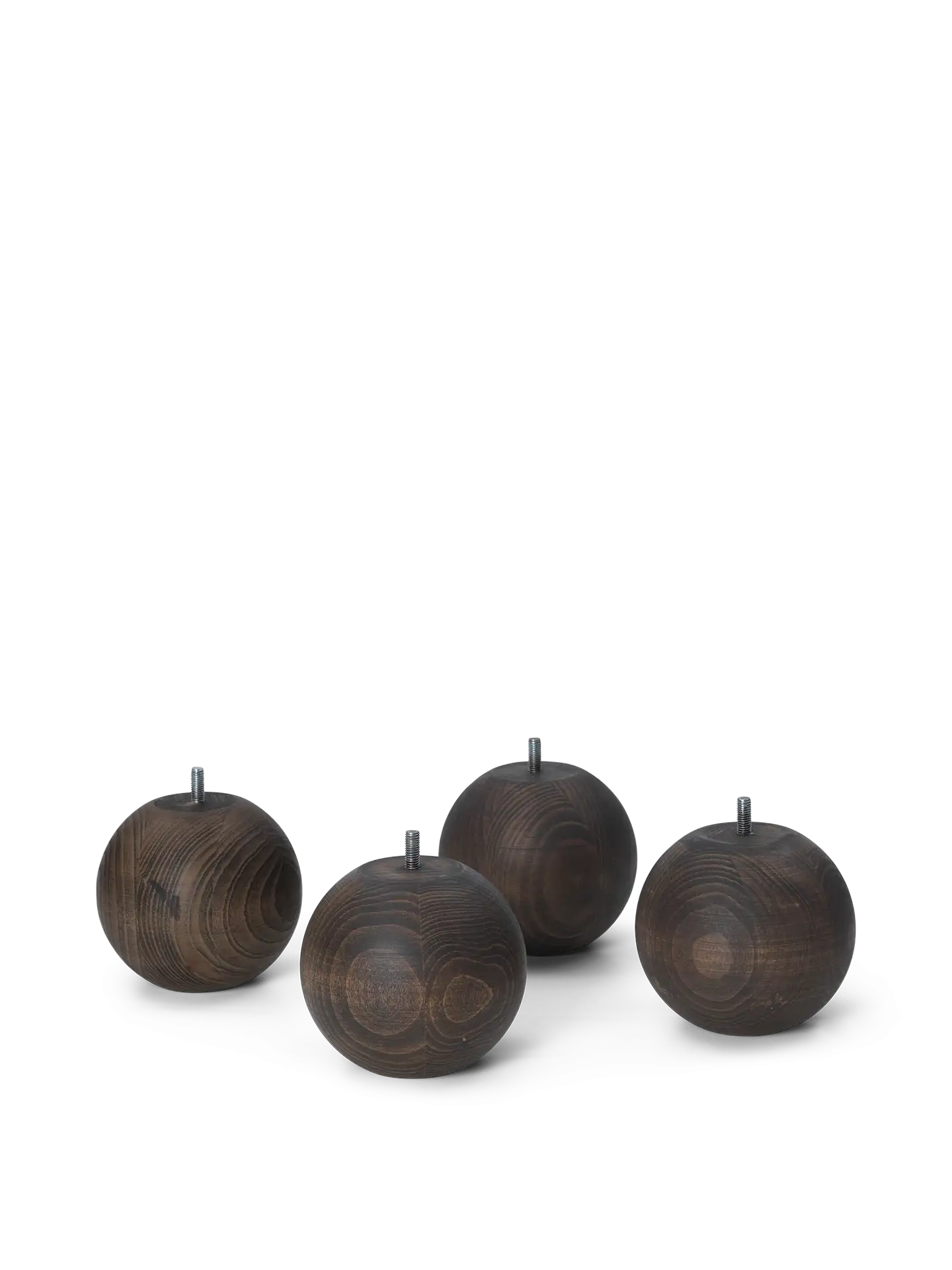 Bed legs (set of 4) - Image 3