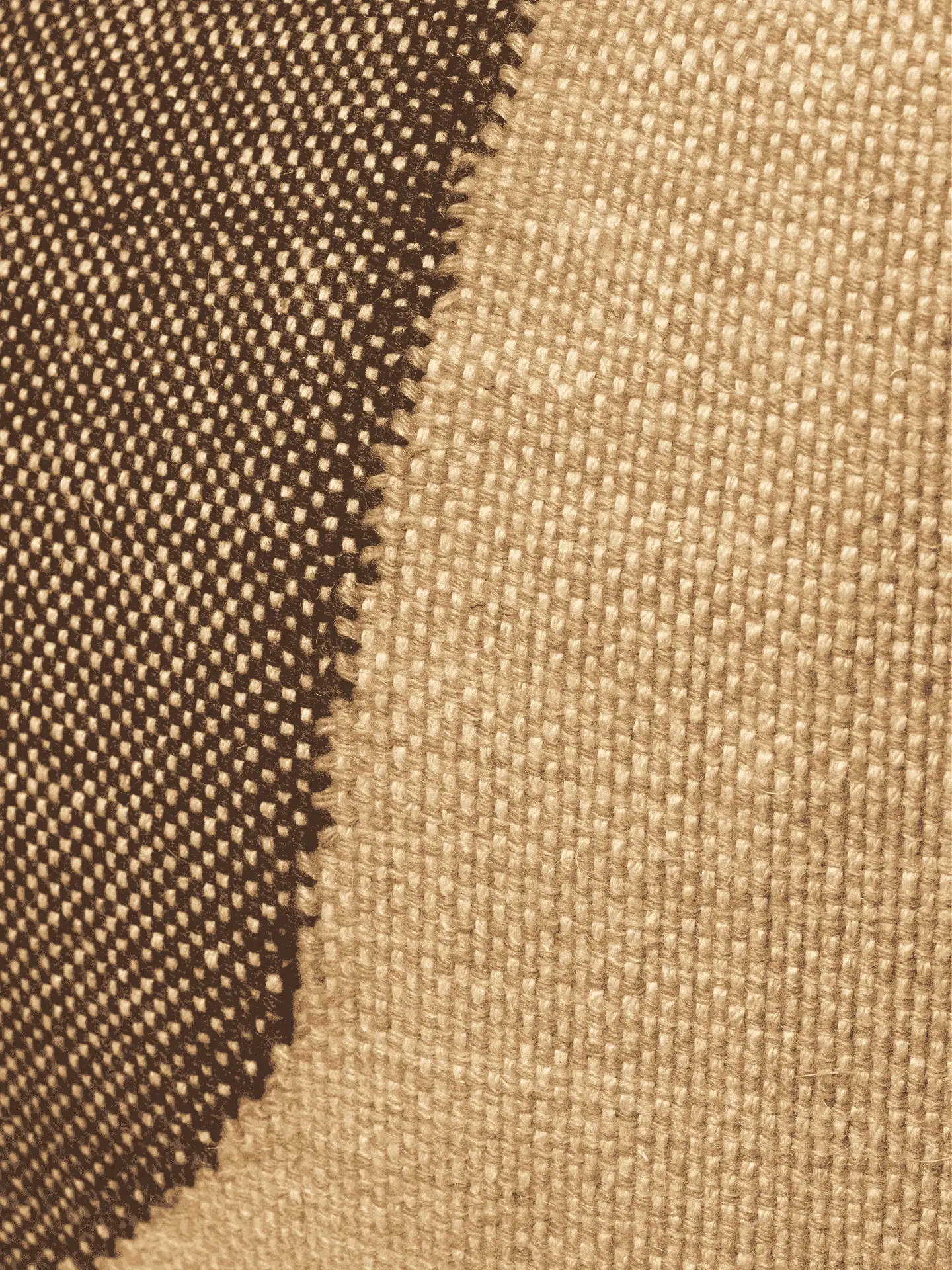 The outside fluff is interior - Image 3