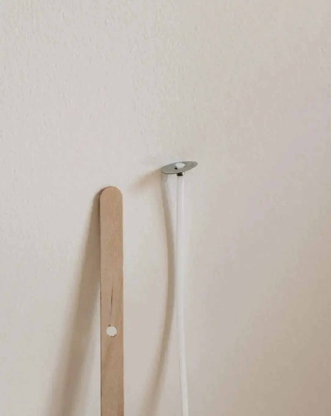 Recambios de cera de soja para velas recargables de cerámica artesanal Labogie - Imagen 2