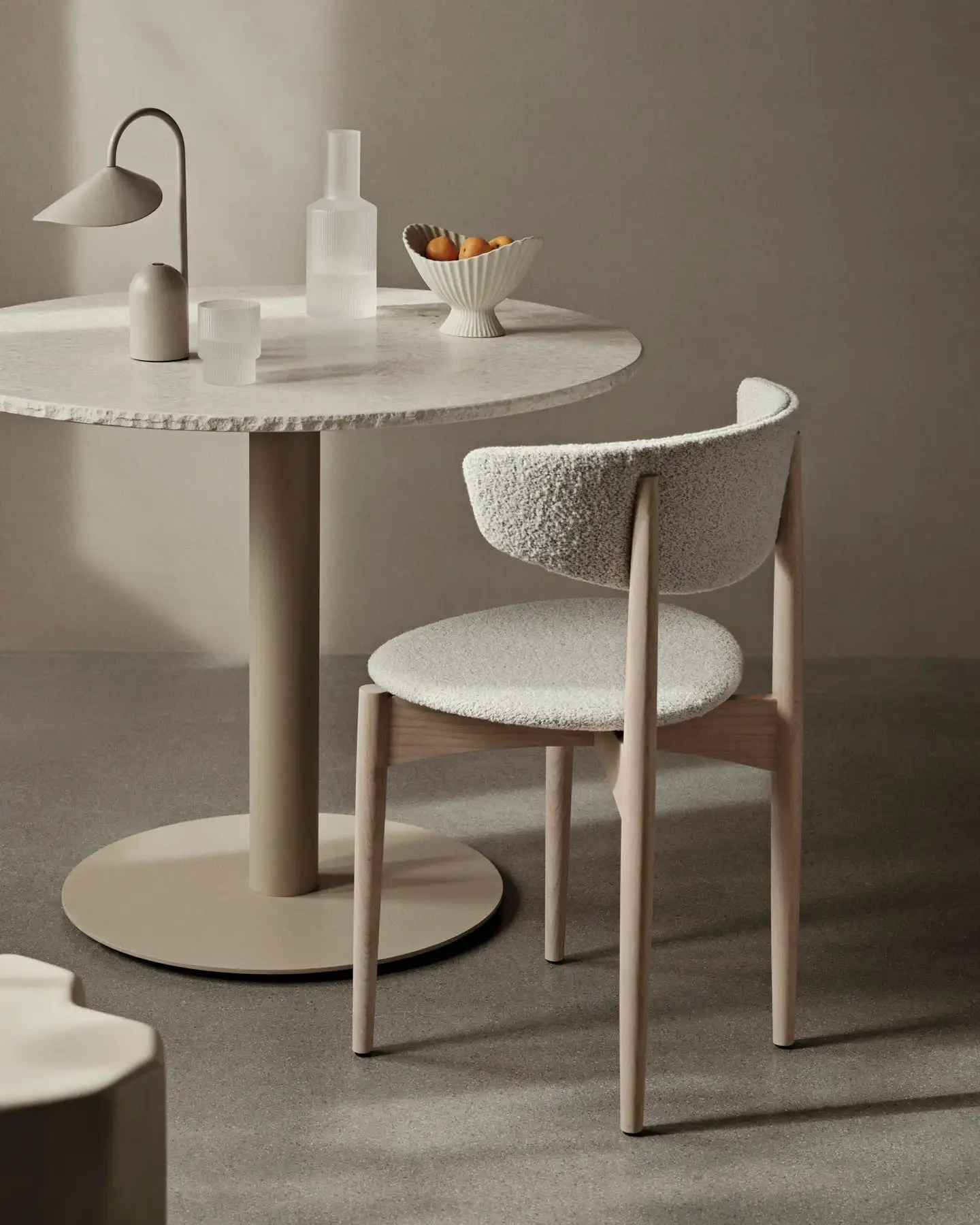 Silla borreguito