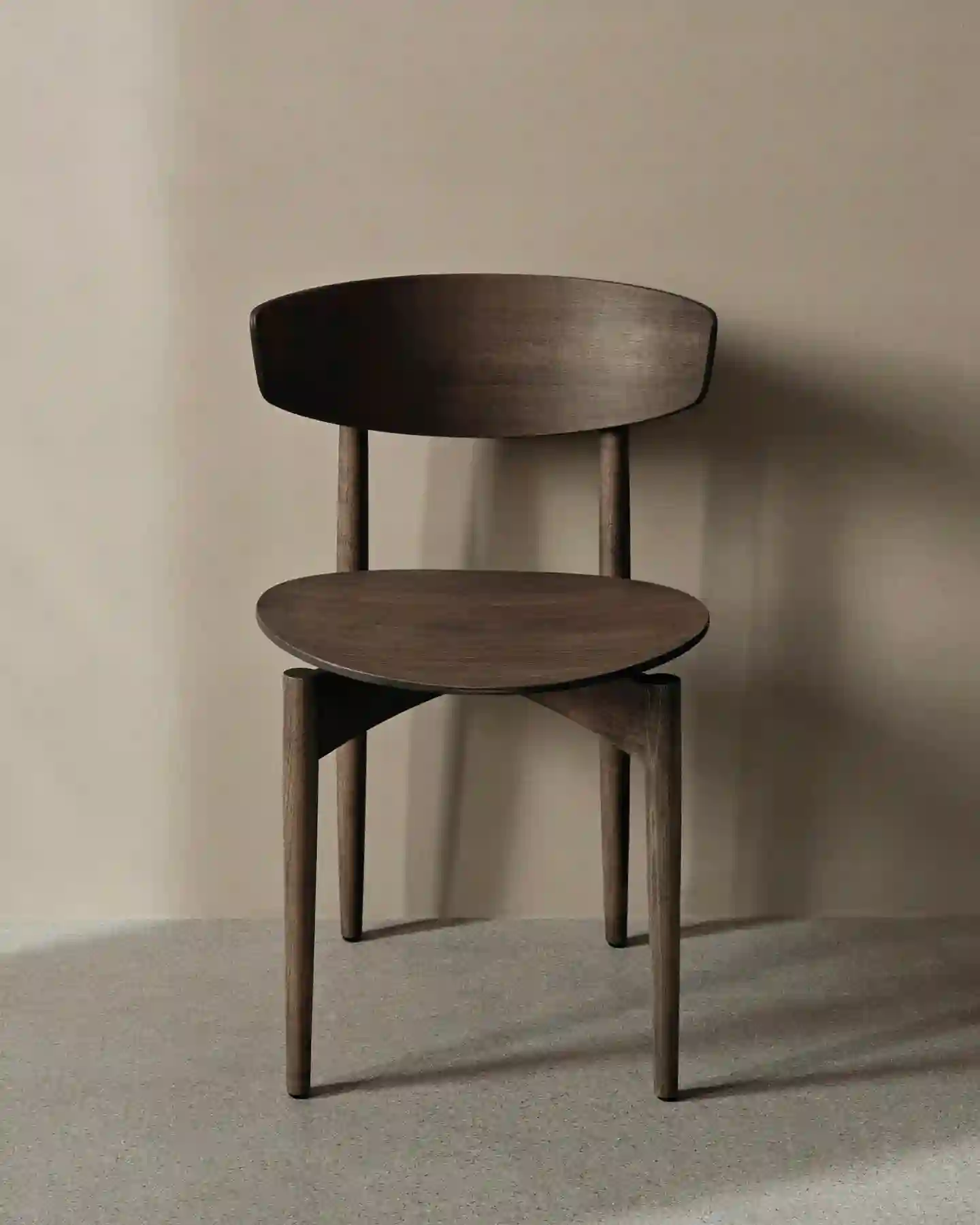Silla comedor Madera