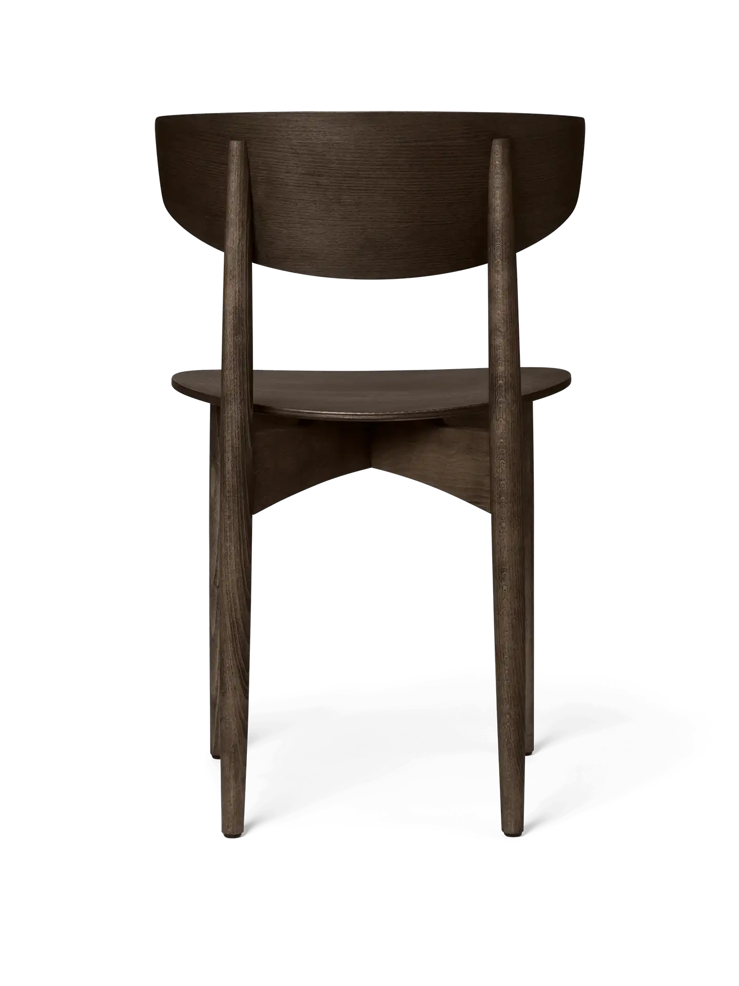 Wooden chair - Image 4