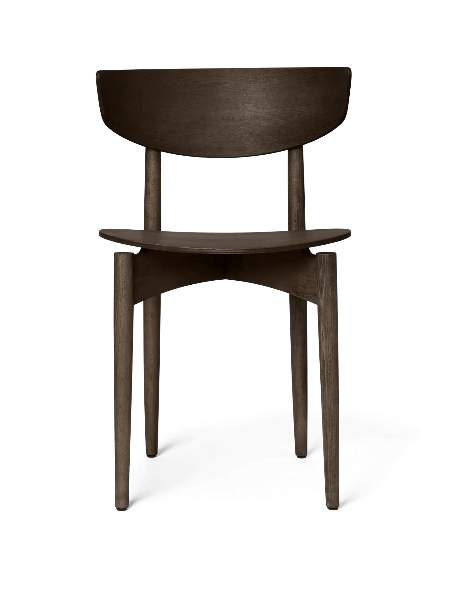 Wooden chair - Image 5