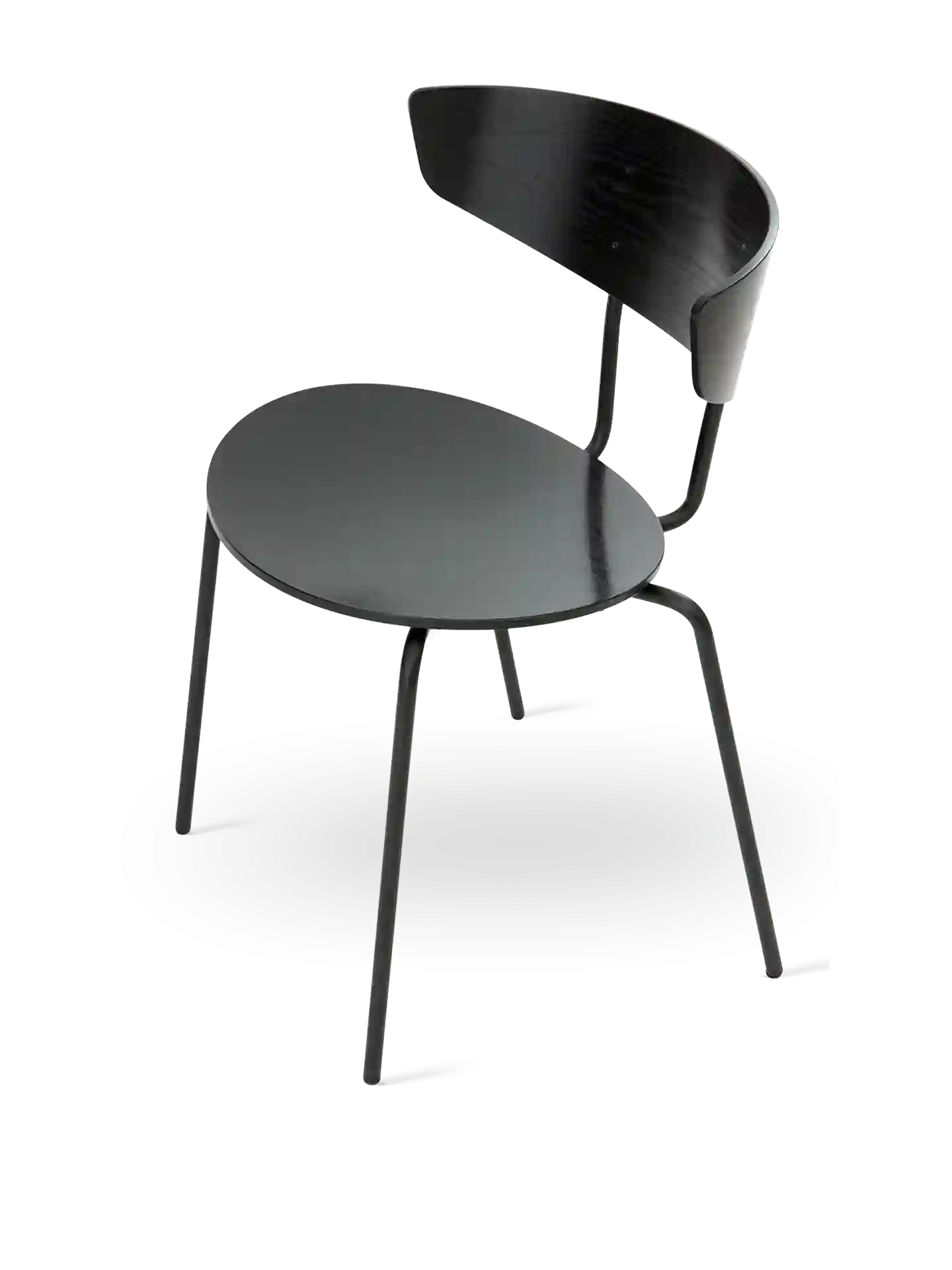 Sillas comedor negras