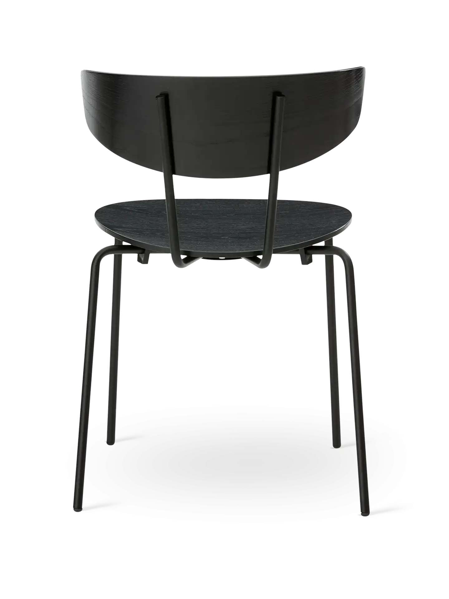 Sillas comedor negras - Imagen 3