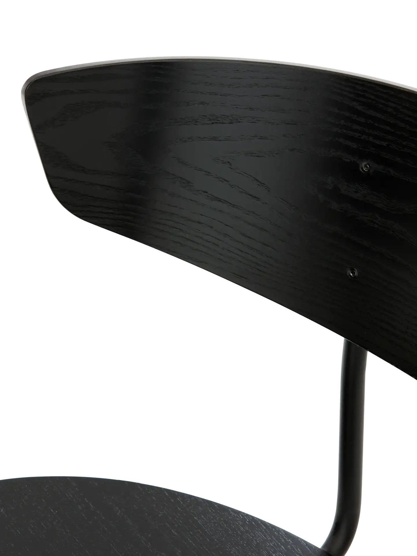 Sillas comedor negras - Imagen 4