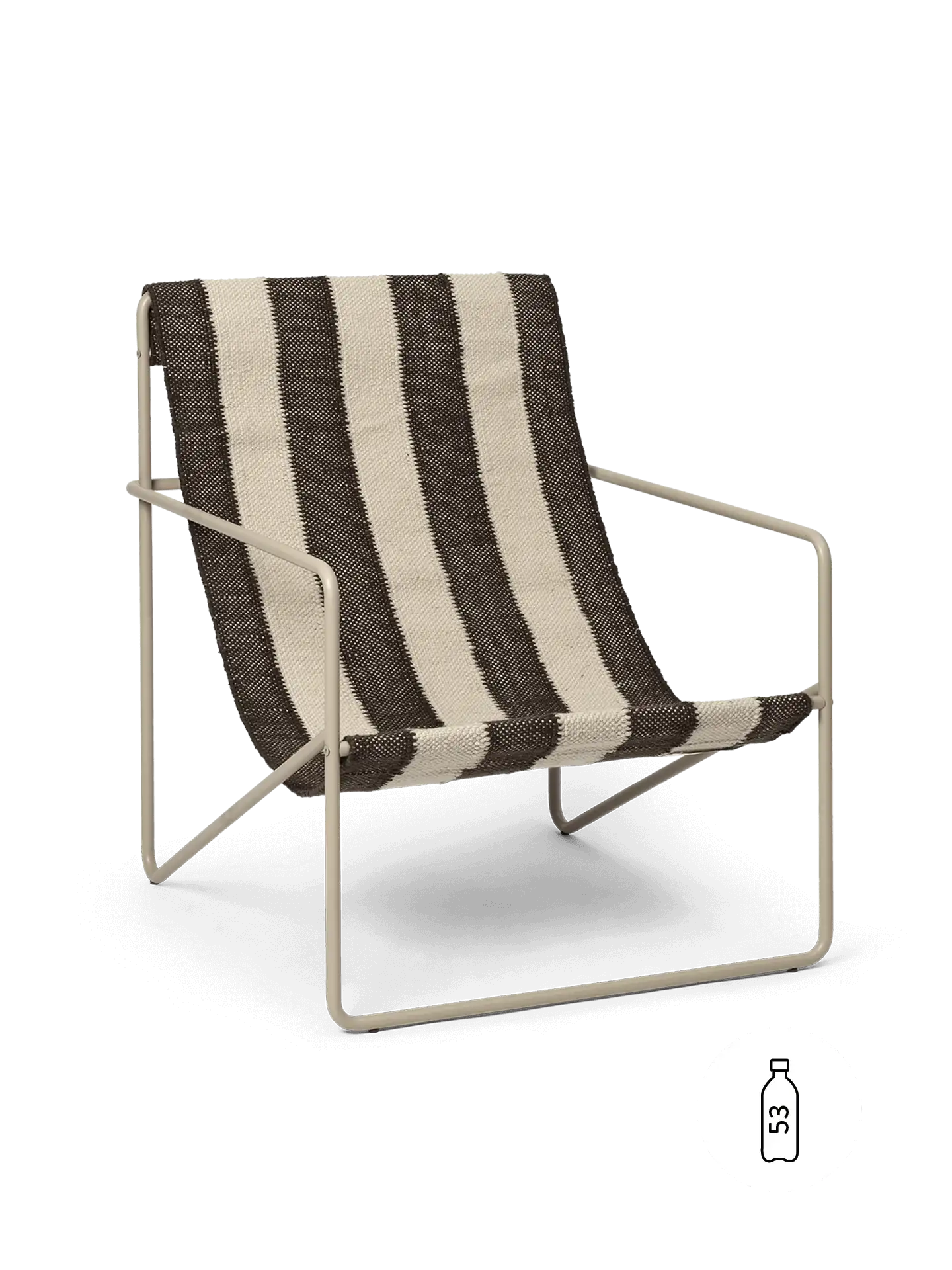 Sillón exterior - Imagen 2