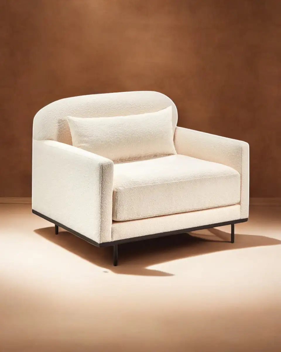 Customizable Bouclé - Image 3
