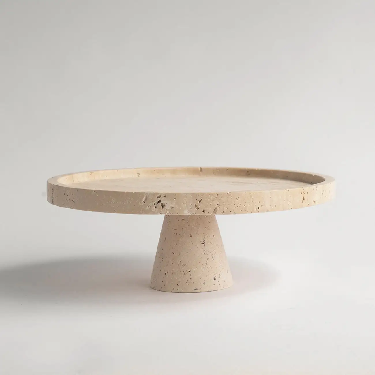 SOPORTE PARA TARTAS DE MÁRMOL - Imagen 2