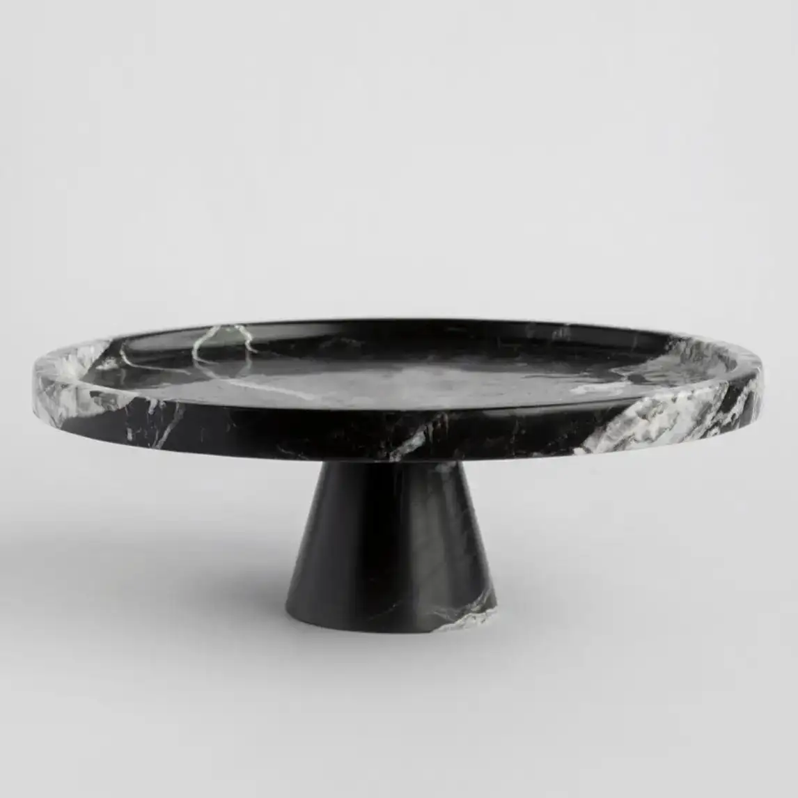 SOPORTE PARA TARTAS DE MÁRMOL - Imagen 3